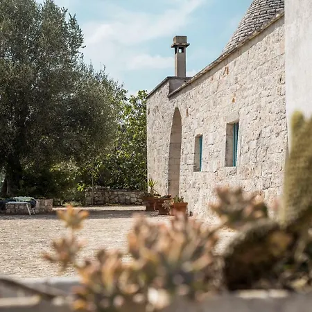 Trullo Silvestre