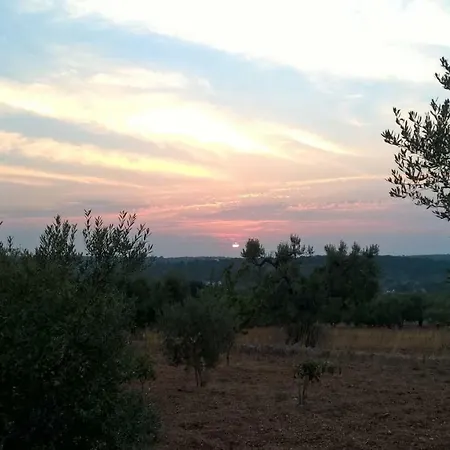 Trullo Silvestre